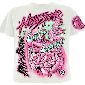 Hellstar T-Shirt